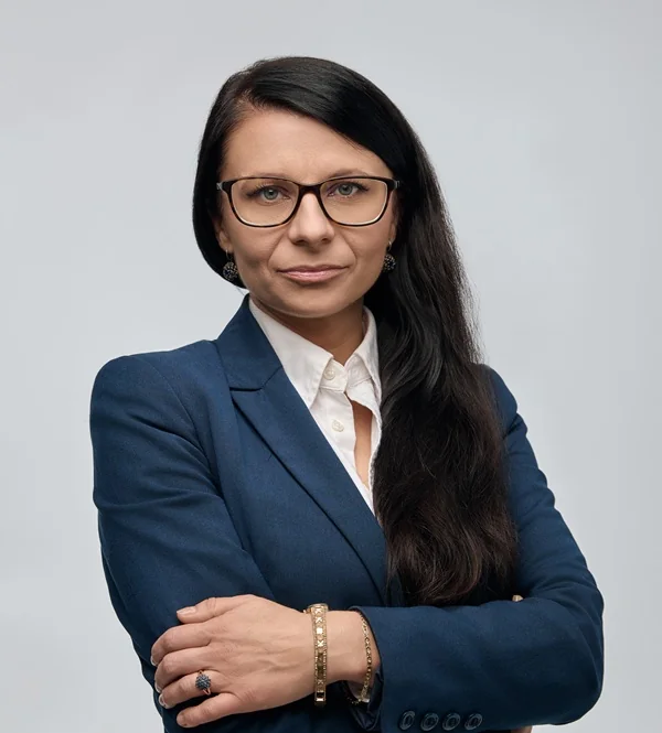 Aldona Zając-Przybyła