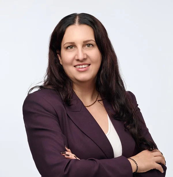 Aneta Sacha