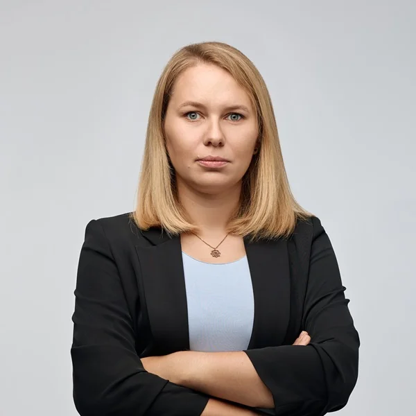 Anna Płonka–Gałuszka