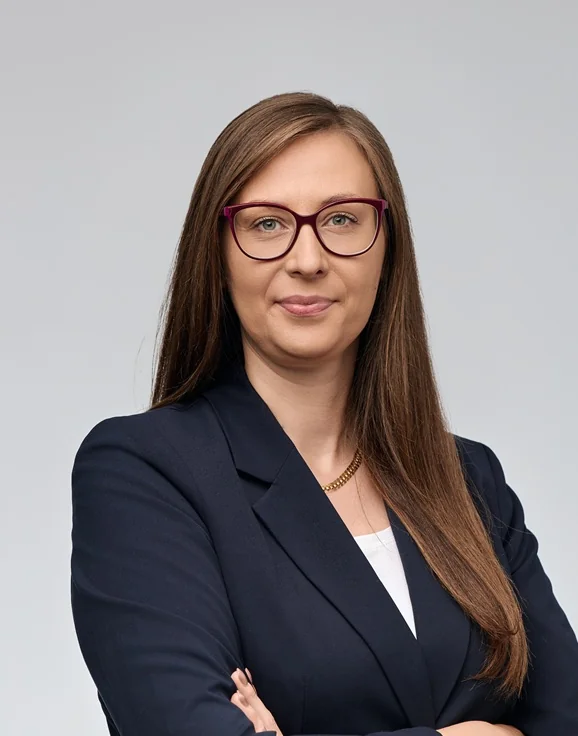 Justyna Damian–Cygan