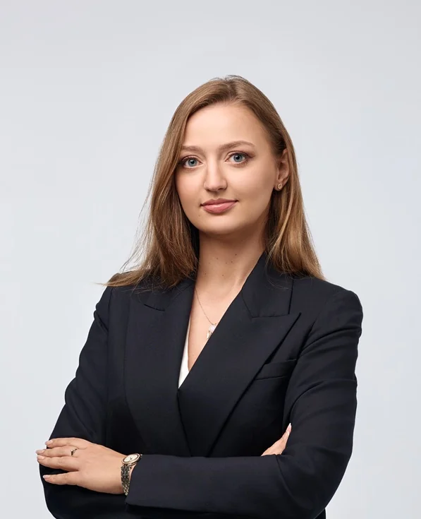 Justyna Morbitzer–Duszyk
