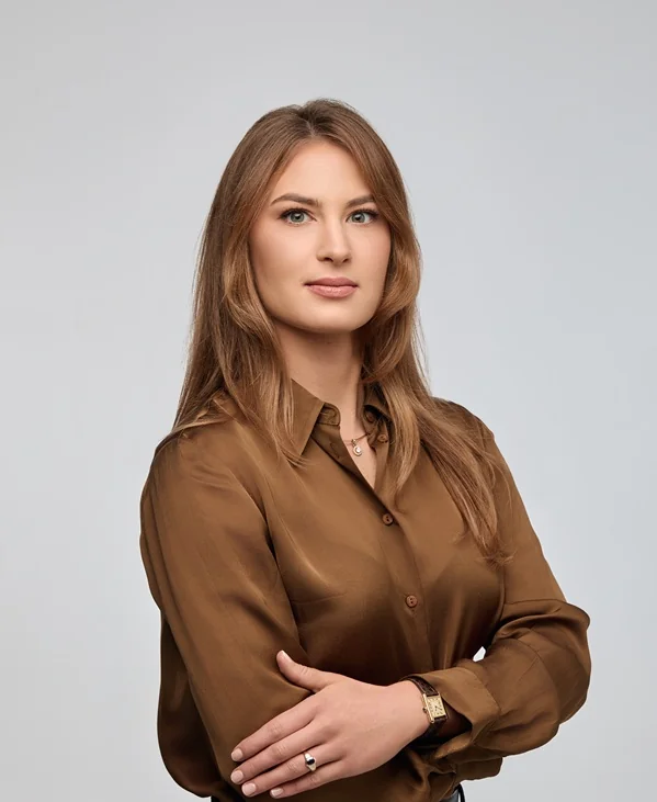 Karolina Skotnicka