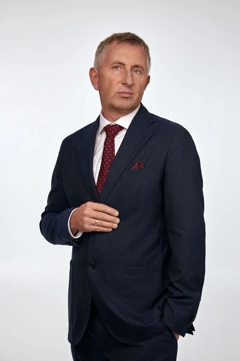 adwokat Maciej Skotnicki