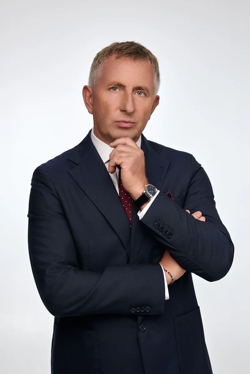 adwokat Maciej Skotnicki