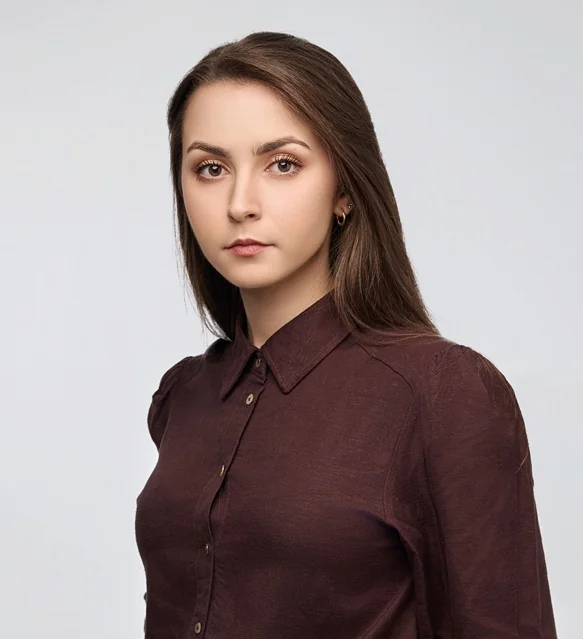 Zuzanna Grzesik
